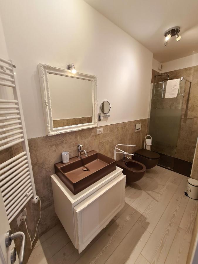 Isola Nel Parco Villas & Rooms Ла-Маддалена Екстер'єр фото
